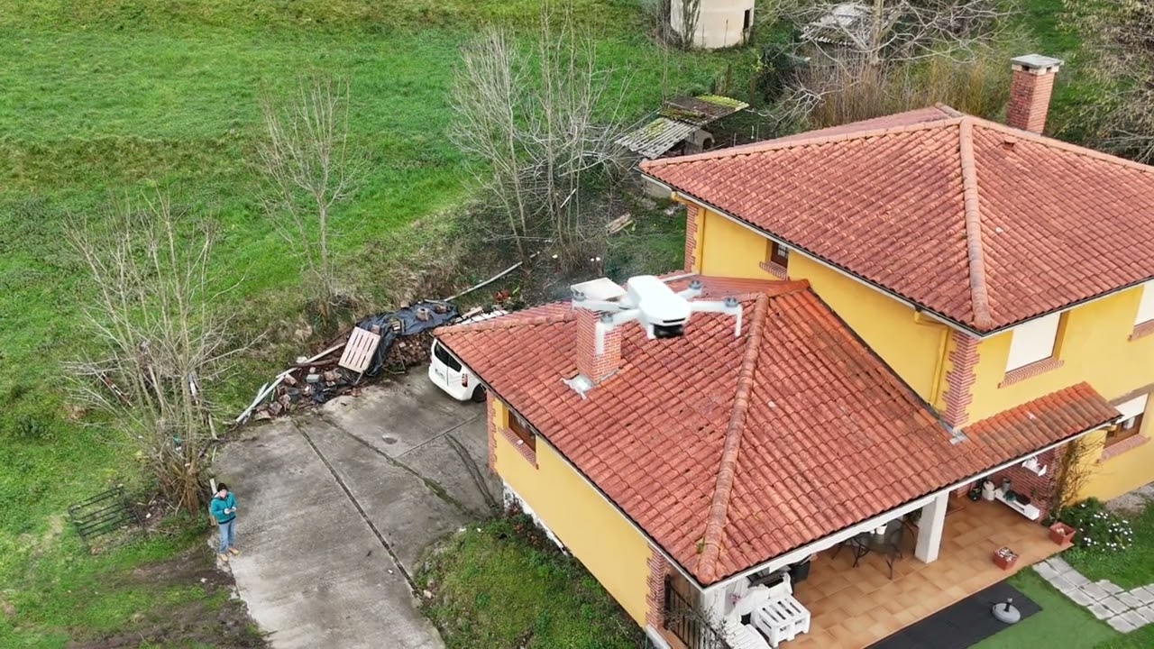 DRON EN VENTA