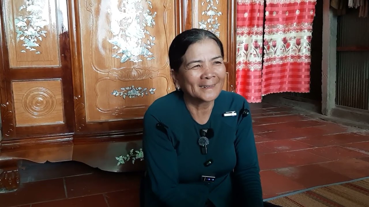 Cô Út Chia Sẻ Phật Pháp Đầu Năm Ngọ Nghe Ớn Lạnh