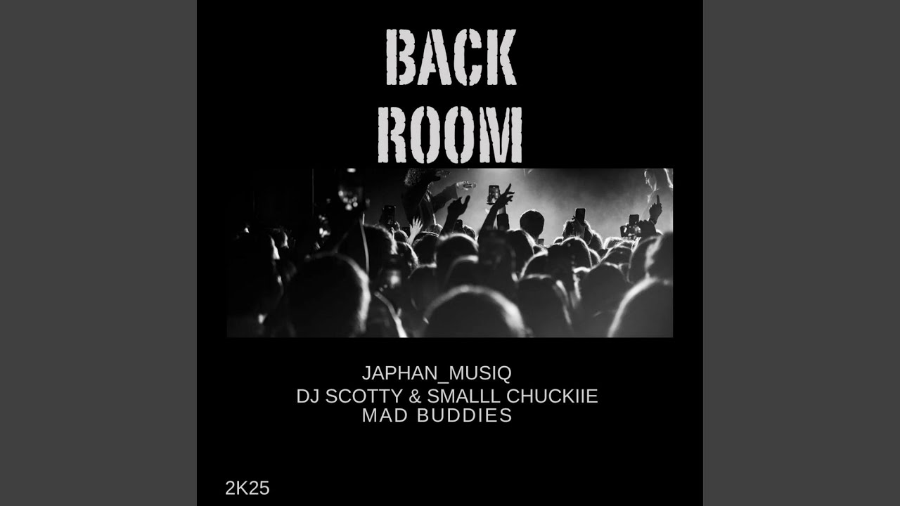 Back Room