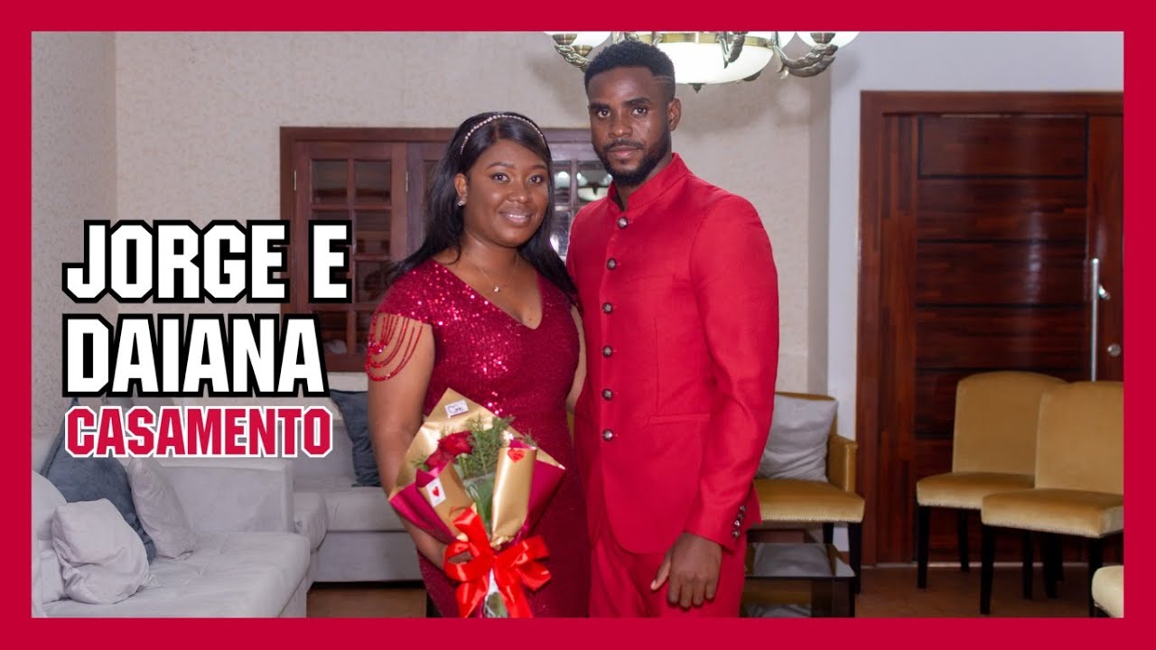 CASAMENTO DE JORGE E DAIANA - MUKONGO E OVIMBUNDO | ÁFRICA-ANGOLA
