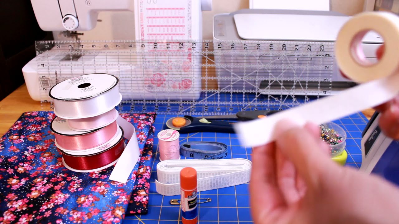 Ribbon Skirts with Erlidawn