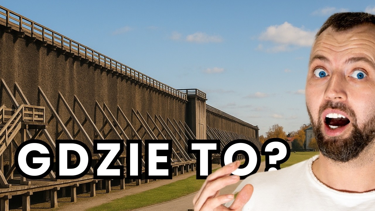 Każdy to miejsce zna, ale nikt tam nie był