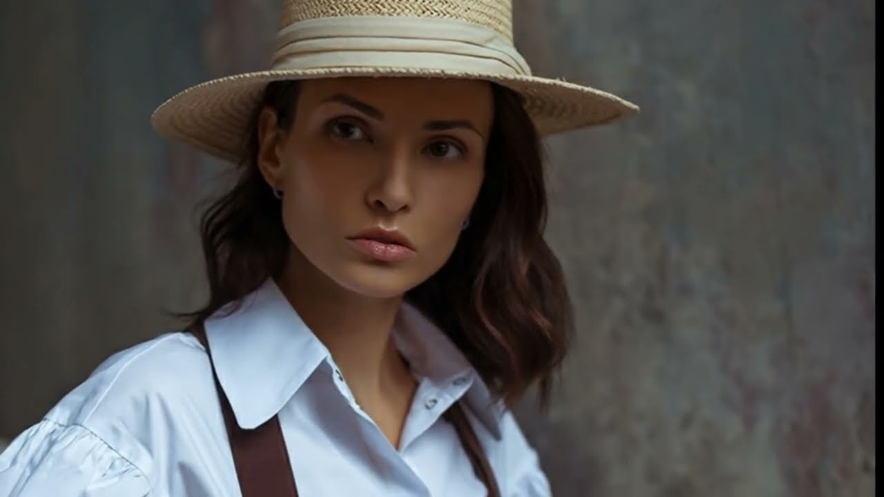 Susana Coelho - Canção do Medo
