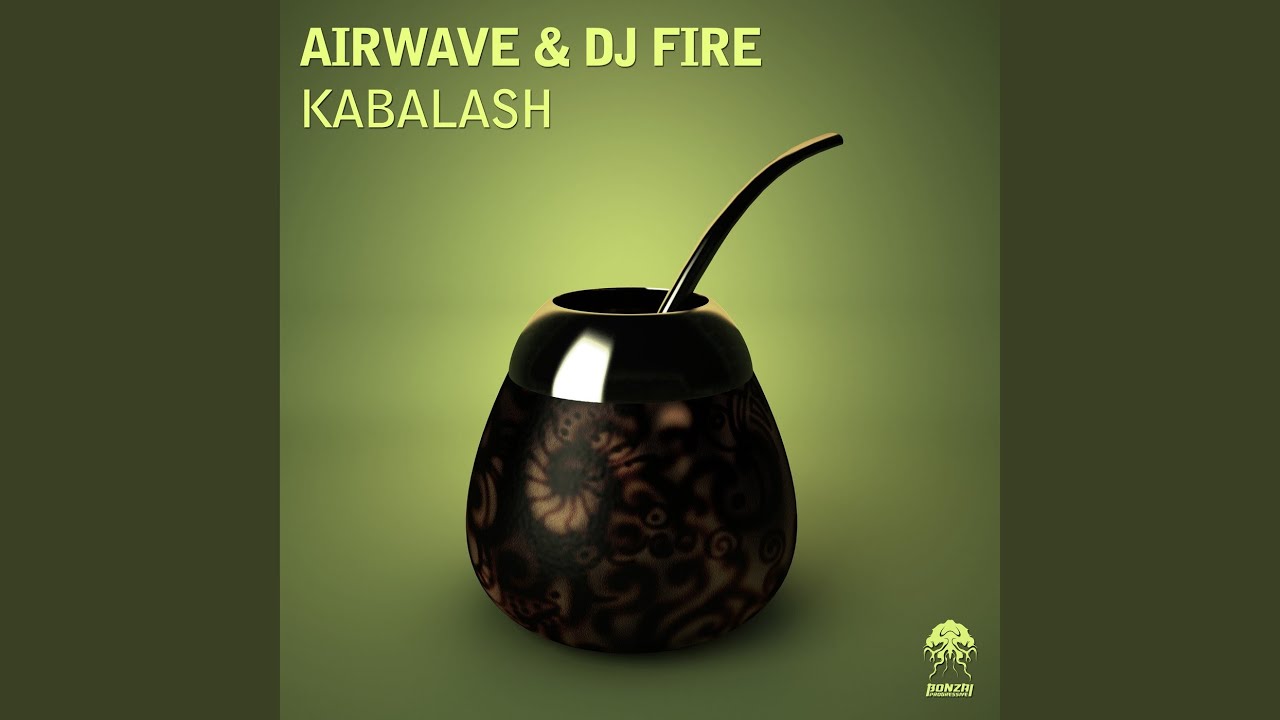 Kabalash (Van Bellen Remix)