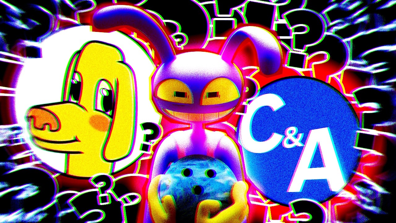 Every Unresolved Plotpoint in The Digital Circus