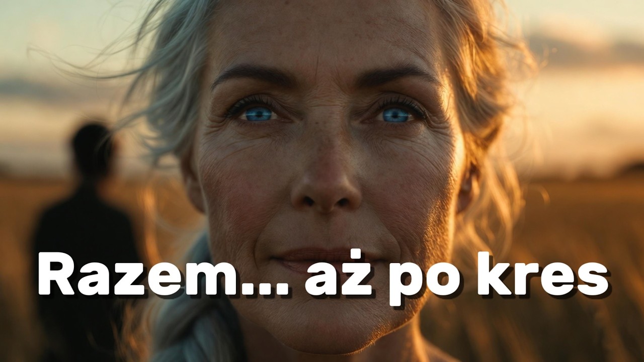 Złoty Warkocz.  Piosenka o Miłości na Całe Życie