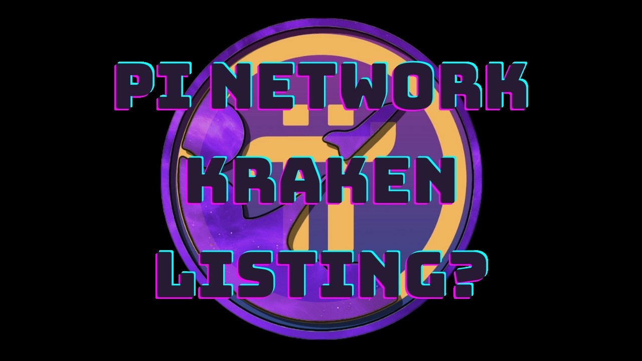 Pi Network - Скоро ли компания будет включена в список Kraken?