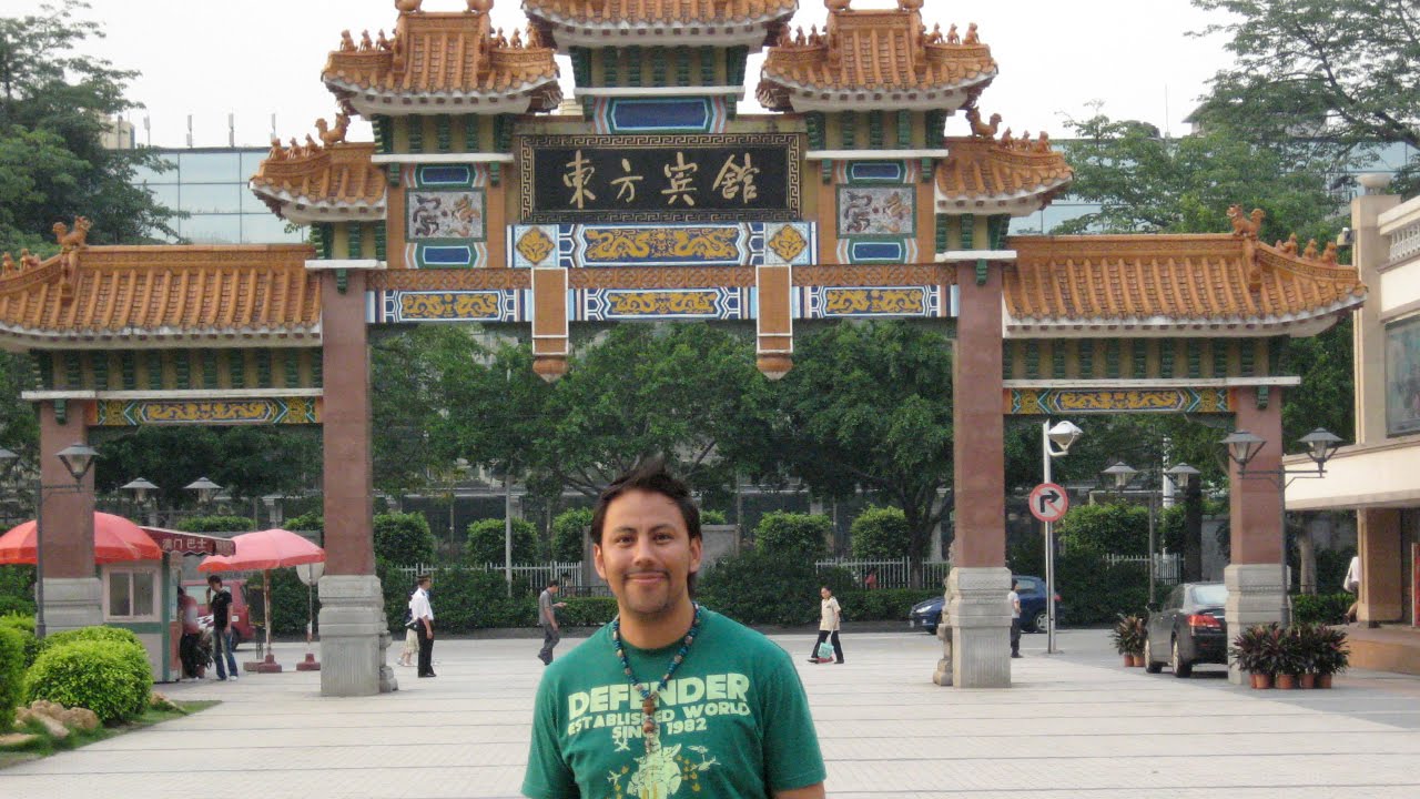 FashionRush en China