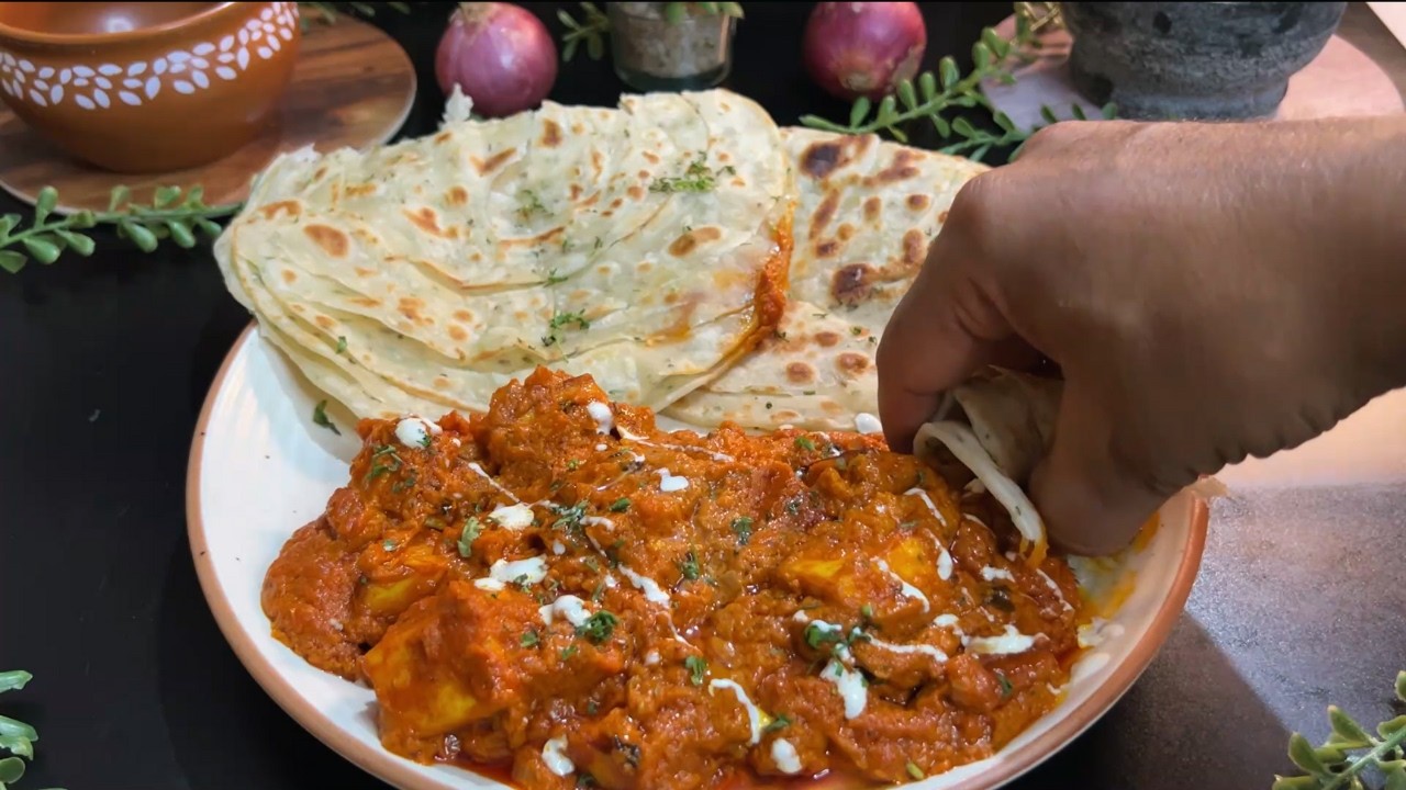 Agli Baar Restaurant Jane Ki Zarurat Nahi Padegi | Paneer Butter Masala | Paneer Ki Sabji