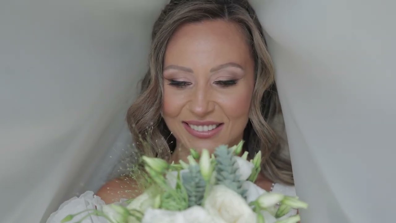 Jelena & Sven Wedding Highlights