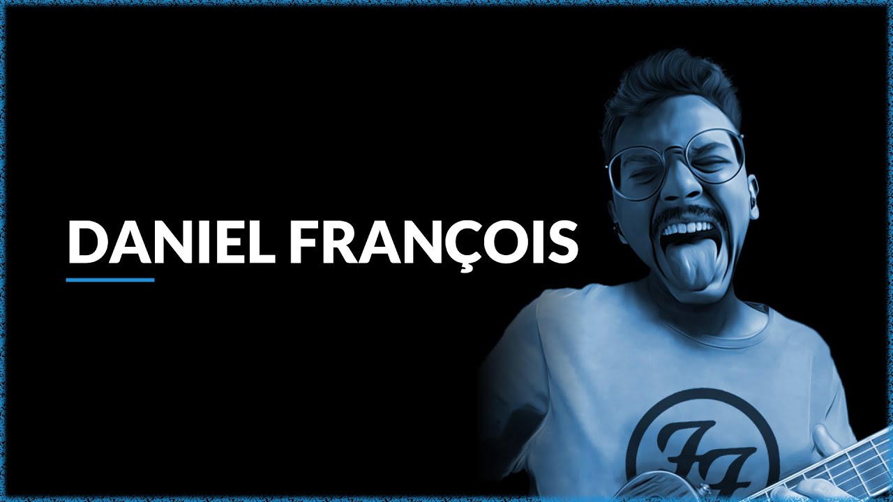 DANIEL FRAN&Ccedil;OIS - PontoCom Podcast #14