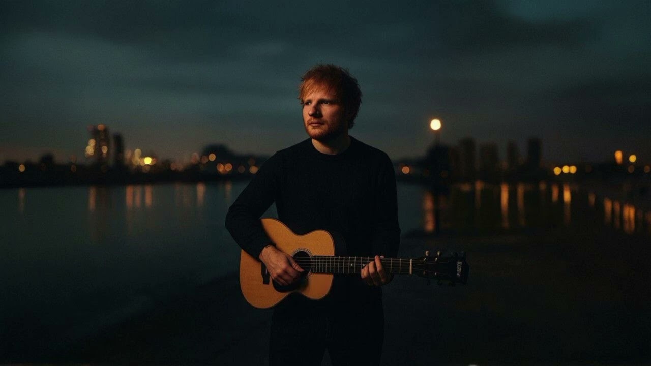 A Thousand Love Yous – Heartfelt Love Song (Ed Sheeran Inspired)