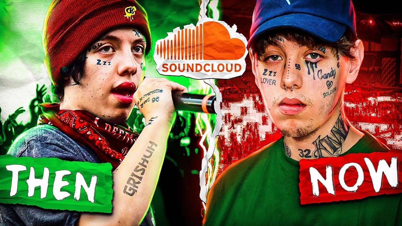SoundCloud Rappers That Fell Off