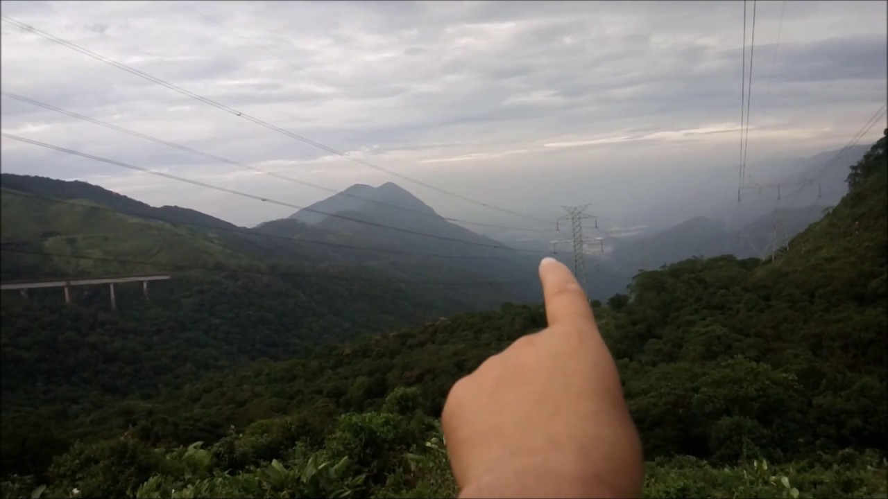 A Trilha do Poço Formoso
