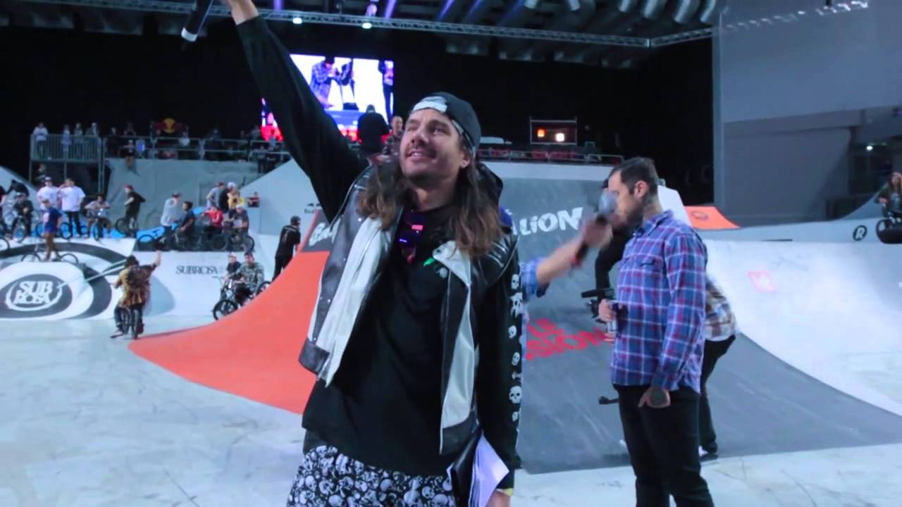 BMX - Inside Exclusive - Simple Session 14