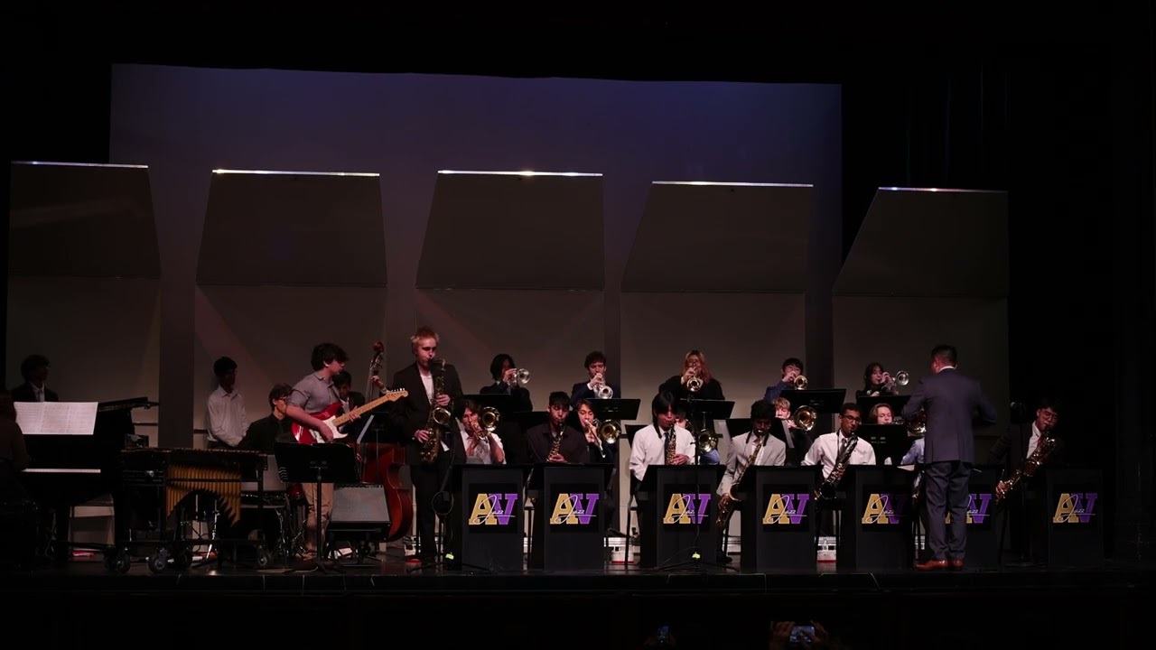 120825 Campena Jazz A Song 3