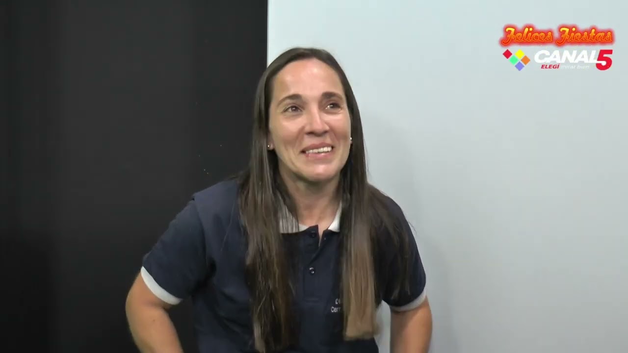 DIANA BONVIN, CERRAJERA: ABRIRSE CAMINO EN UN OFICIO HISTÓRICAMENTE MASCULINO