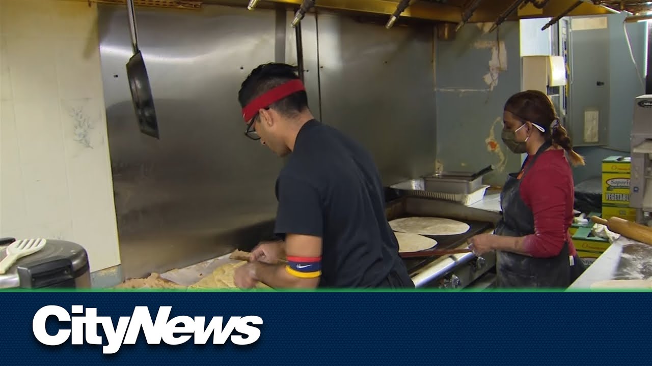 A staple for great Caribbean Food