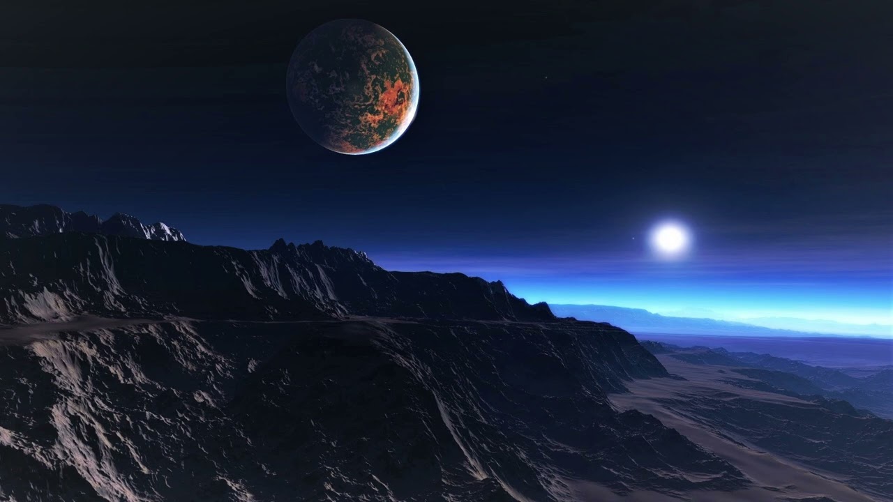 Mount Serene
