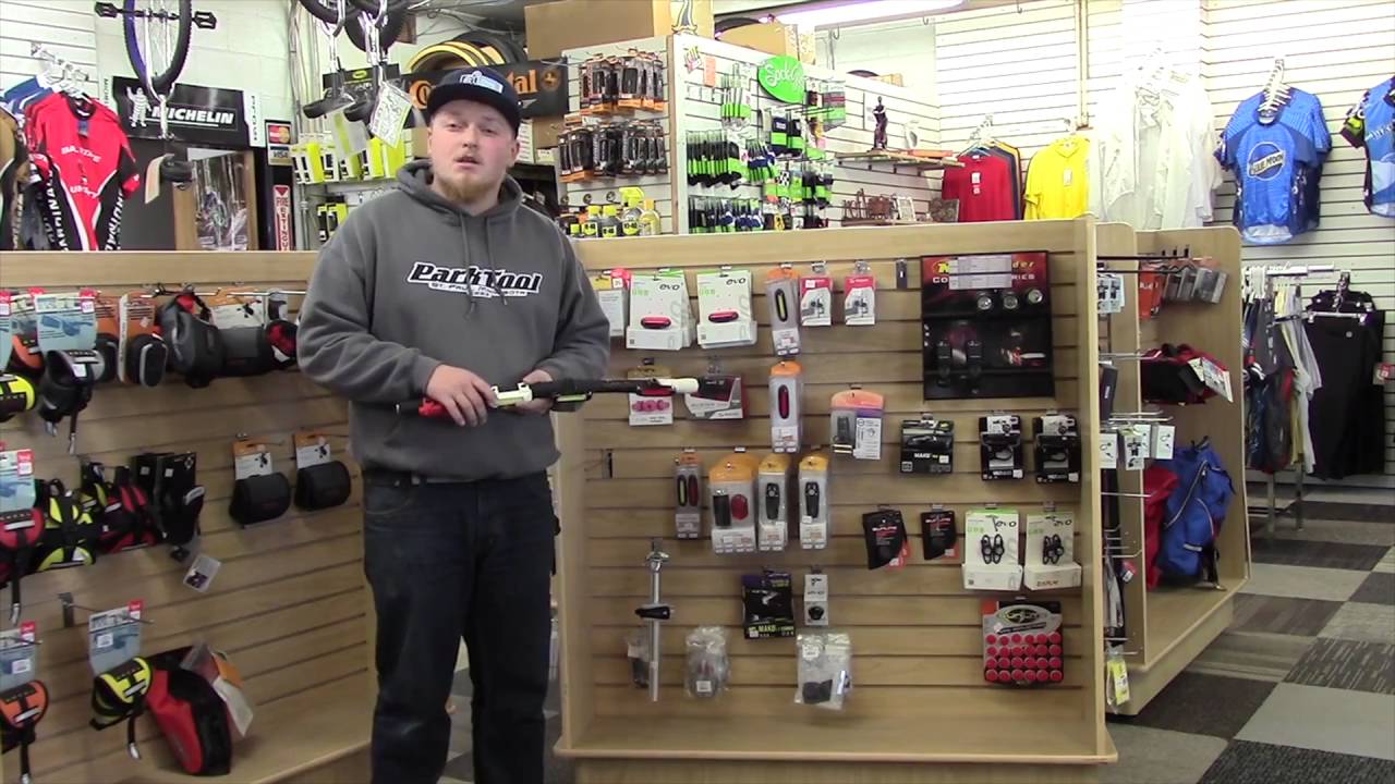 Bicycle Headlight and Taillight Basics