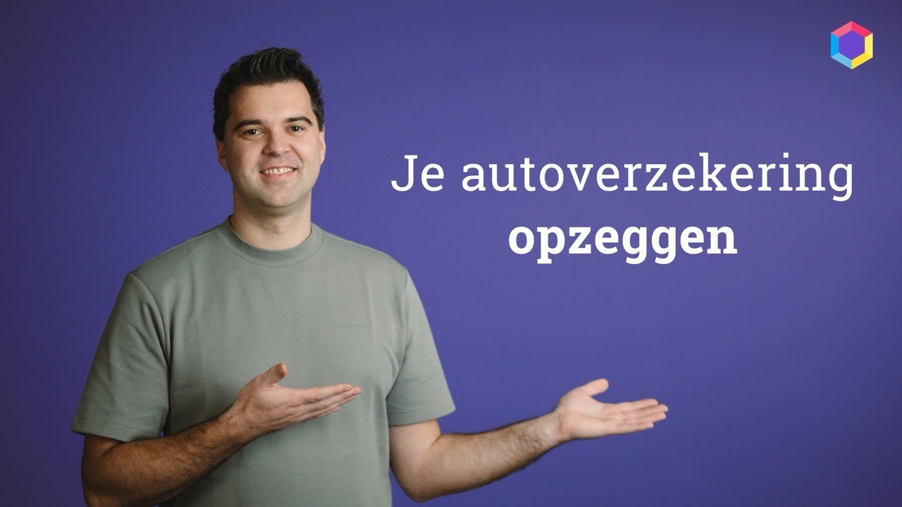 Je autoverzekering opzeggen | Independer