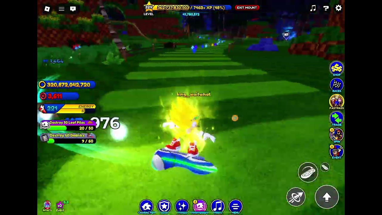 Showcase on riders super sonic TYSM FOR 100 SUBS