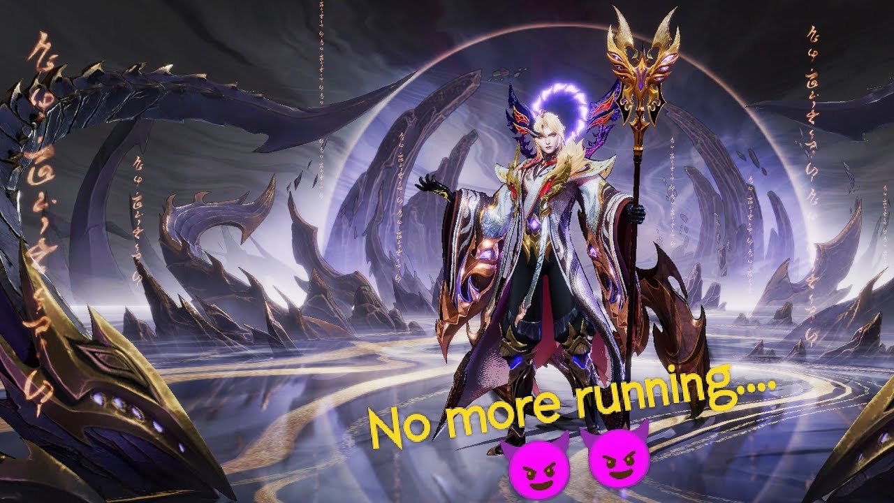 Mobile Legends: Bang Bang