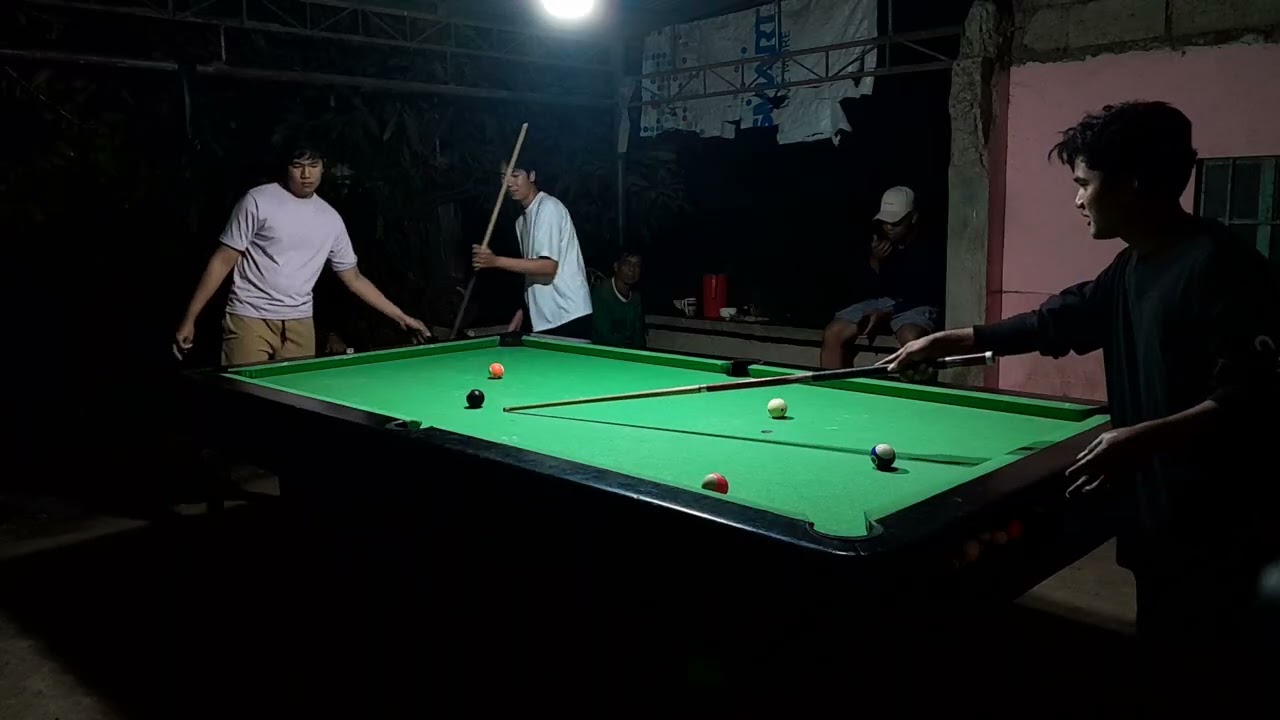 BILLIARDS NIGHT_6 #billiards