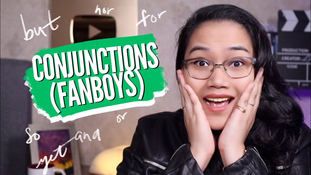 How to Use Coordinating Conjunctions - FANBOYS | CSE and UPCAT Review