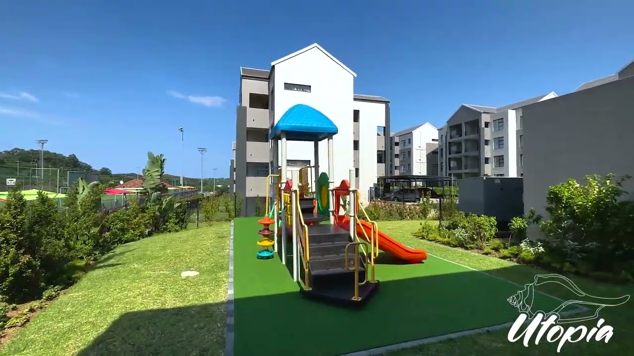 263 Ballito Village Video