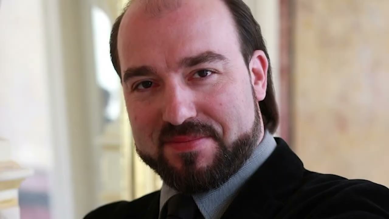 Jože Vidic - gost večera Približevanja