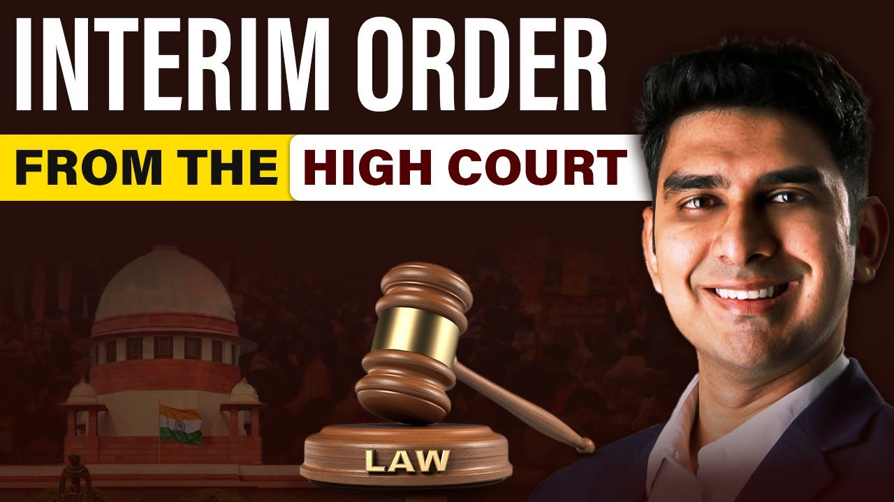 2 Problems You May Face After Getting Interim Orders From the High Court in Writ Petitions