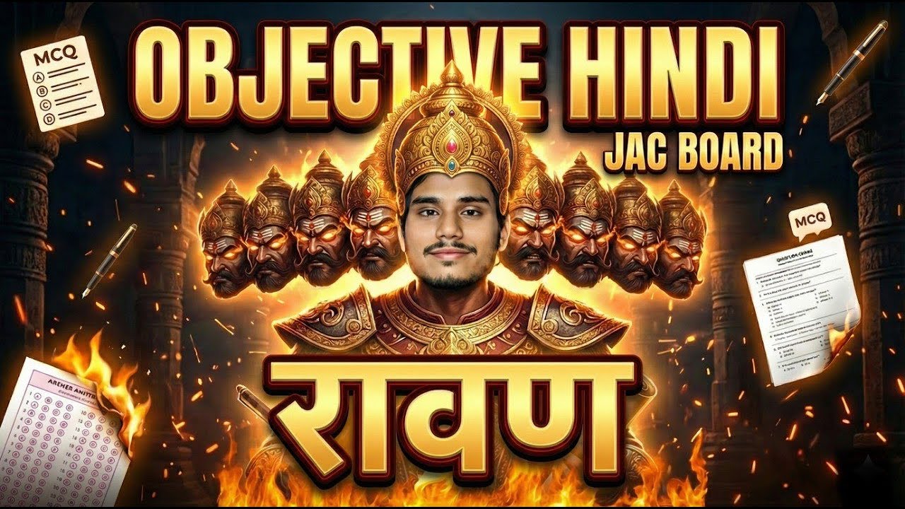 हिंदी के 50+ वायरल प्रश्न 🔥 | Board Exam 2026 | Most Important Hindi Questions | by- suraj sir