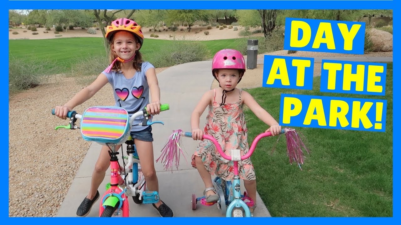 A Day at the Park