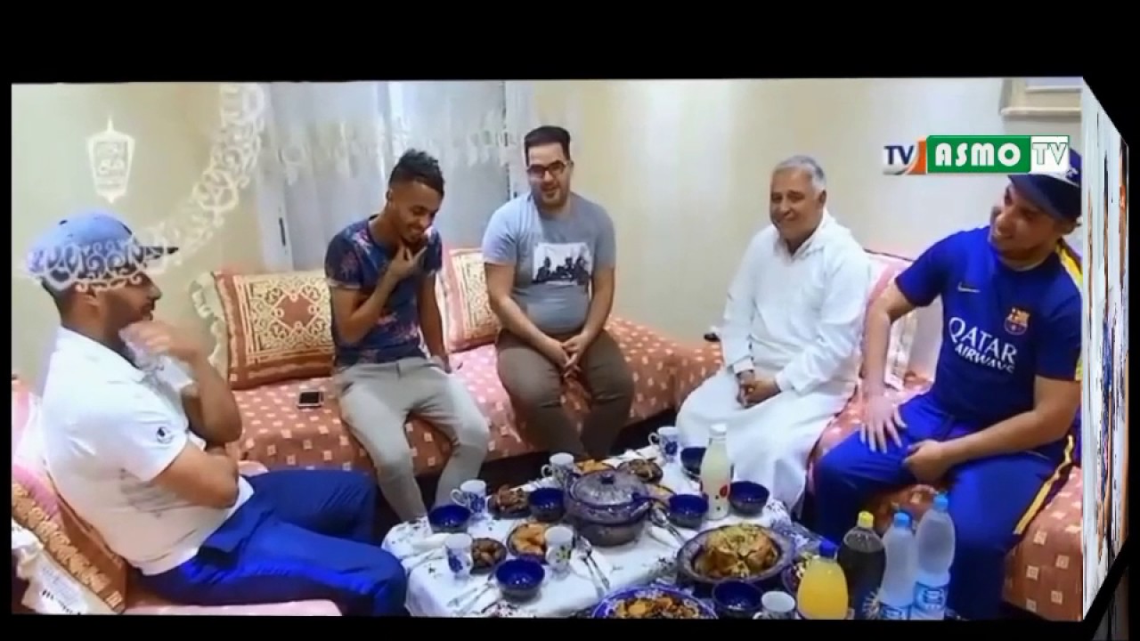 أول خطوات لاعب إتحاد بلعباس 