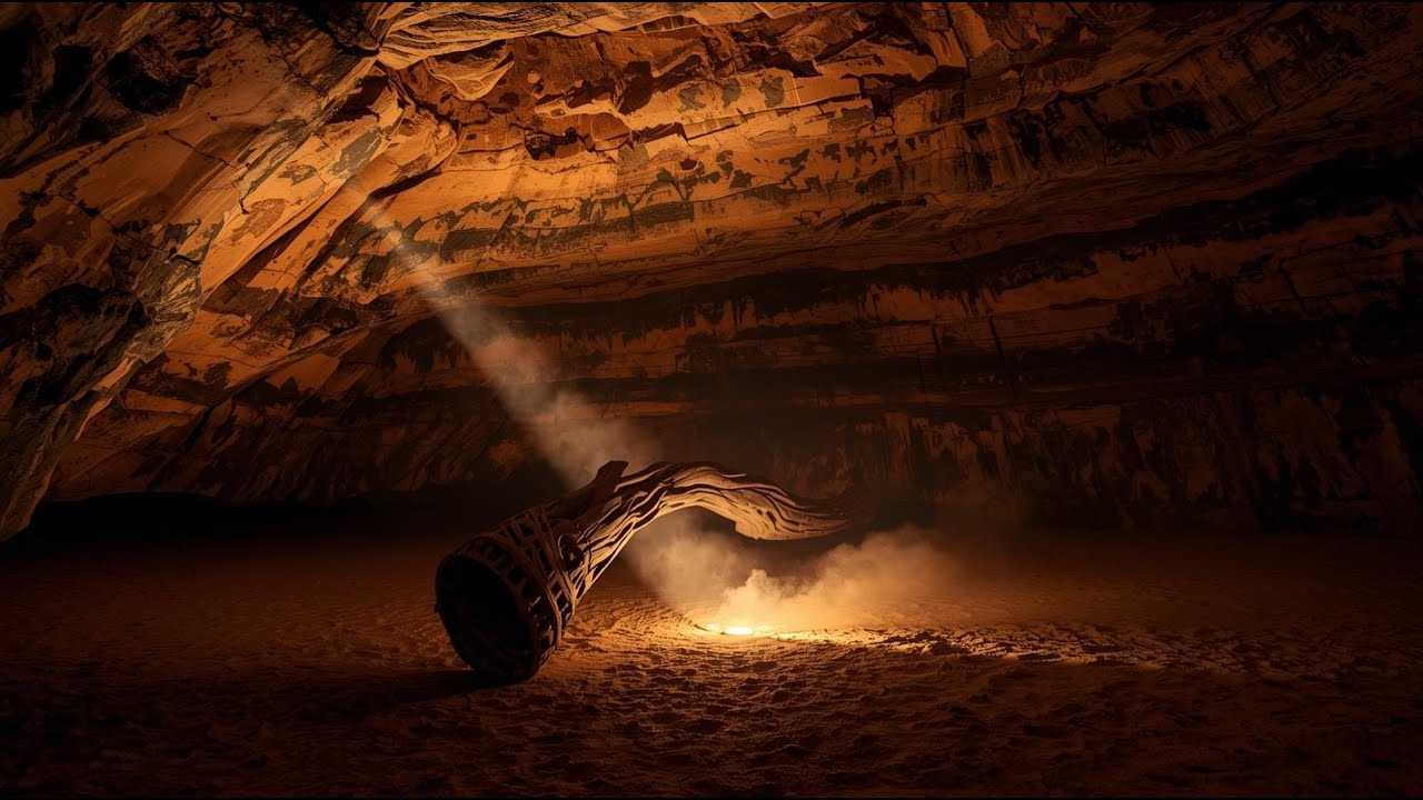 Breath of the Dreaming | Primordial Earth Drone & Ritual Soundscape