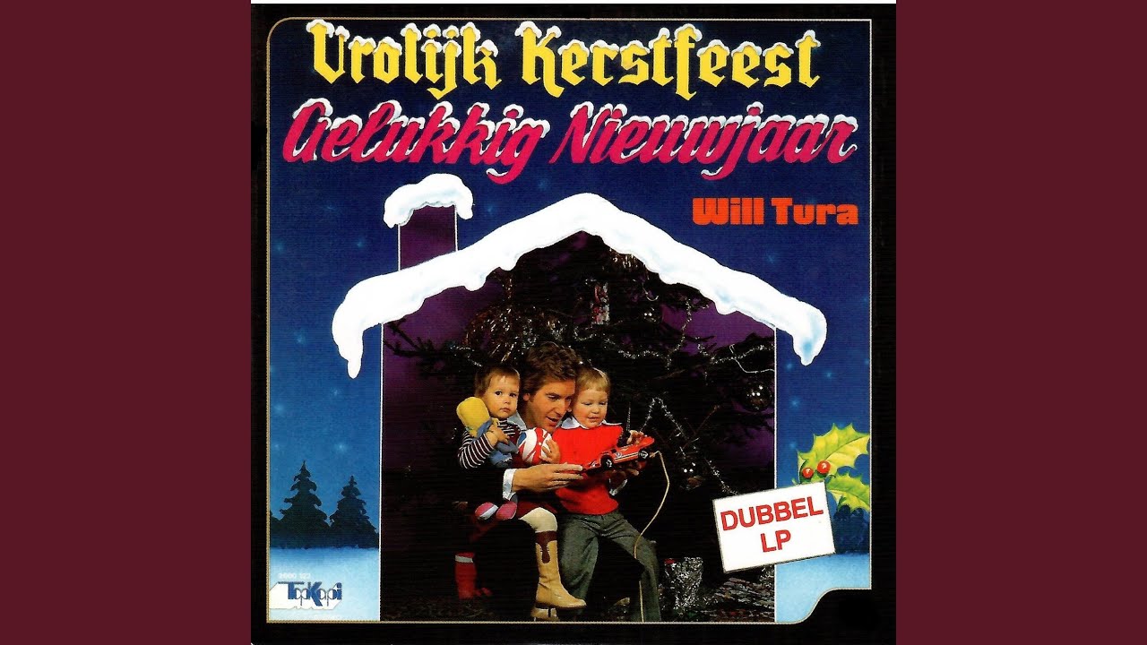 Winterroosje