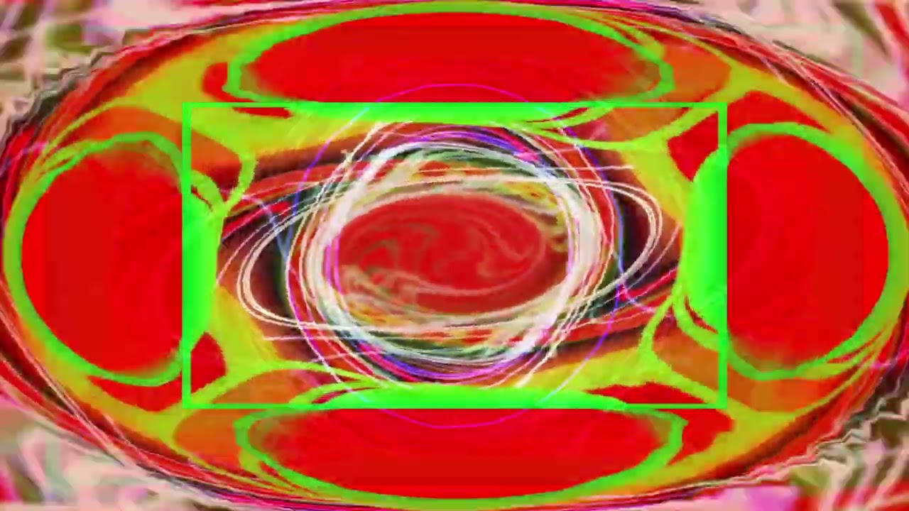 UnRestricted - Starlight (Official Visualizer)
