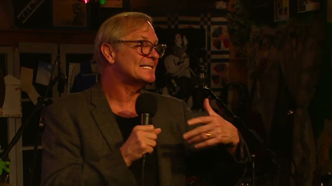 2019 Promo 13 min Kulaks Ron Zimmerman Closing