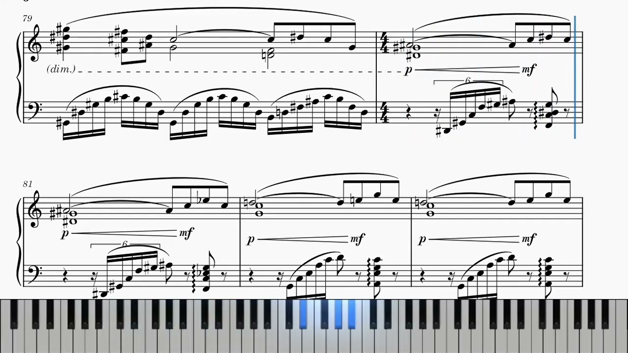 Karlo Lewandowski: Sonata Fantasia
