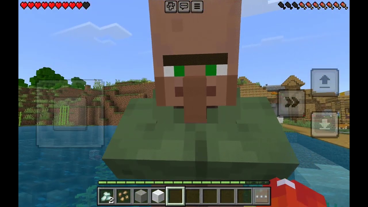 minecraft episode one