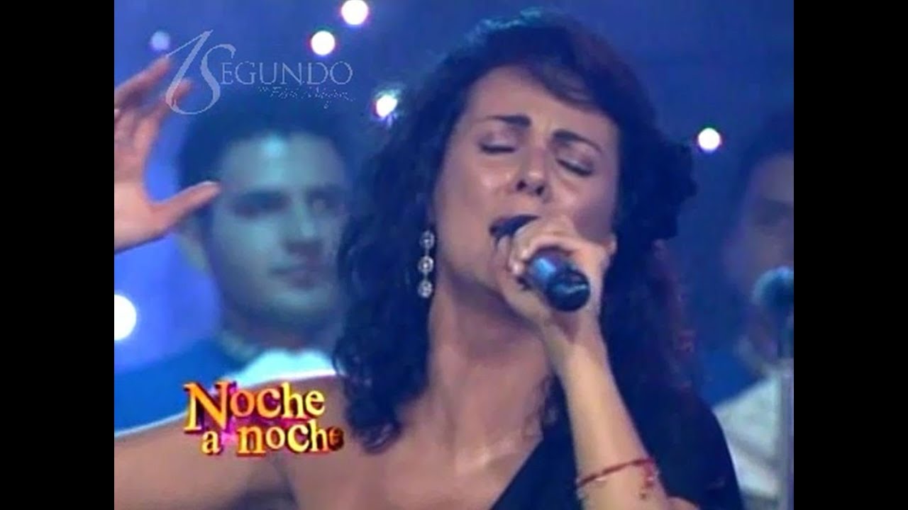 Edith Márquez - La Diferencia - 2011