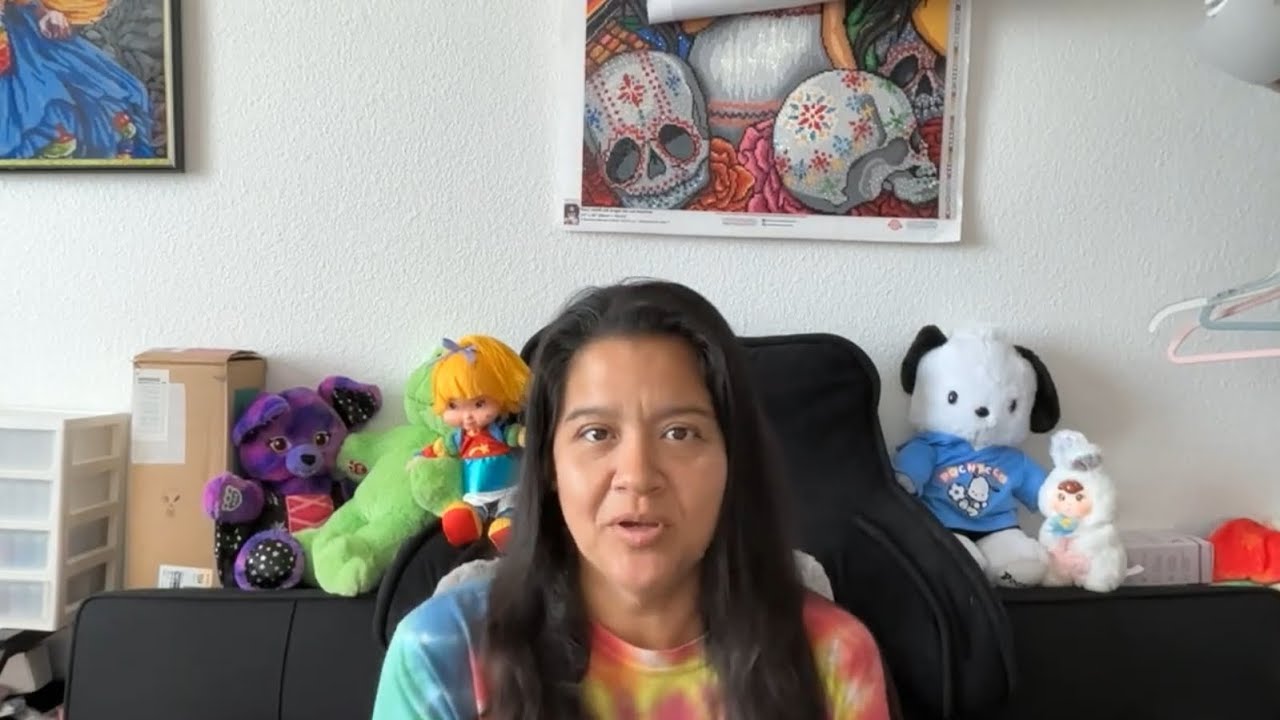 DAC Christmas Unboxing 4 Kits