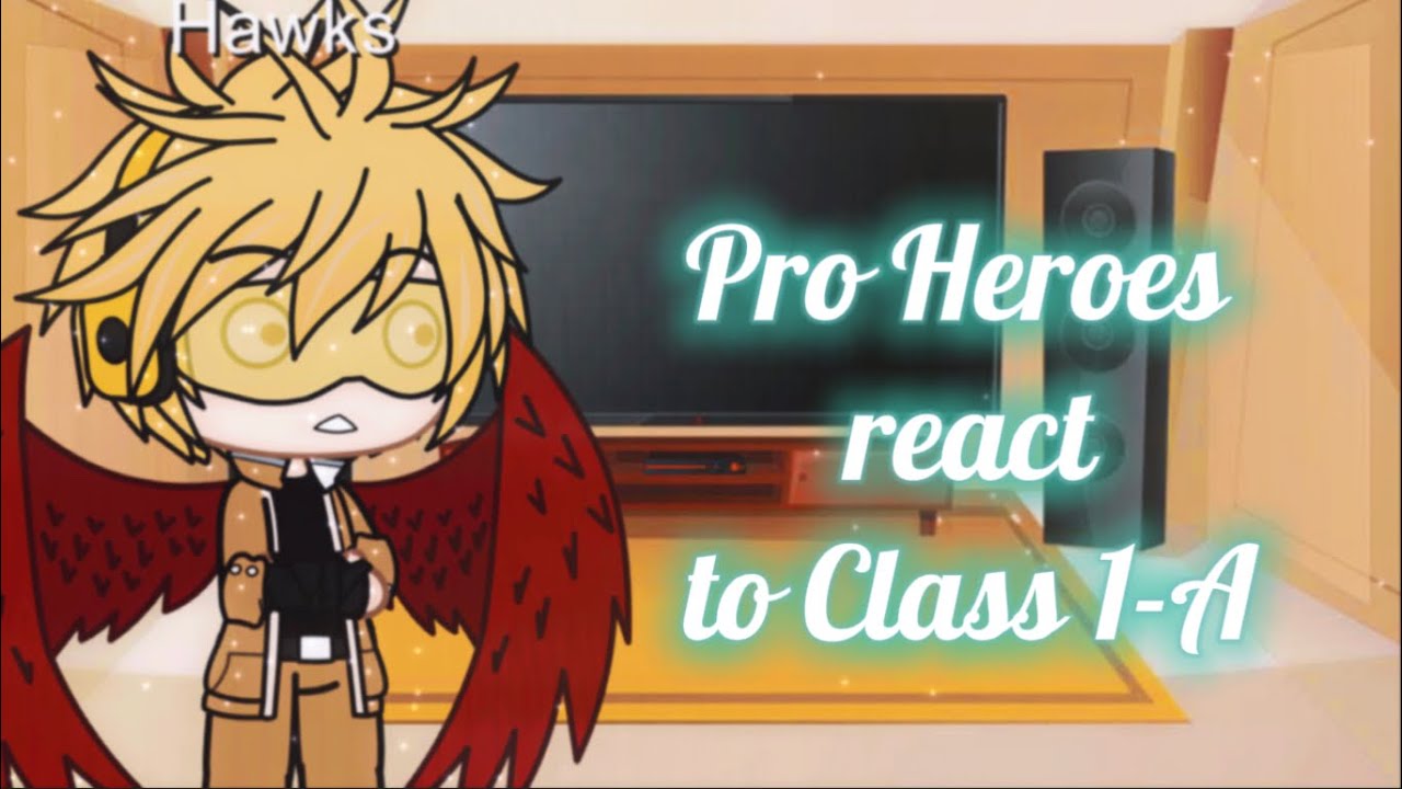 Pro Heroes react to Class 1-A | 3K+ Special | BkDk🧡💚 | ⚠️Sad/Angst/Manga⚠️ | Bakubro_KpopAnime