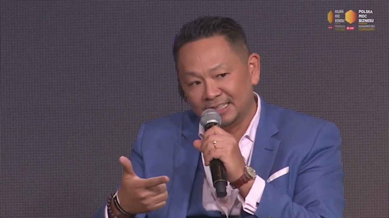 The future of performance - Creative Harder Digital - Kongres ESG Polska Moc Biznesu