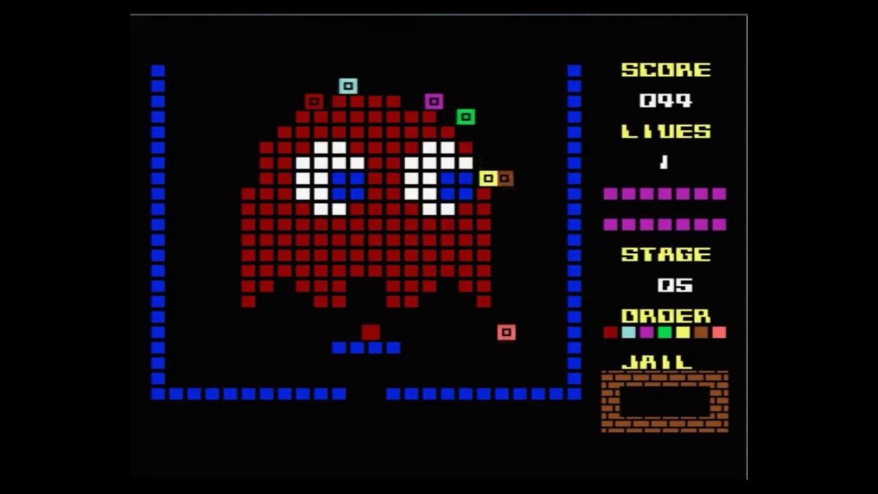 Randoom ( MSX ) MSXdev22