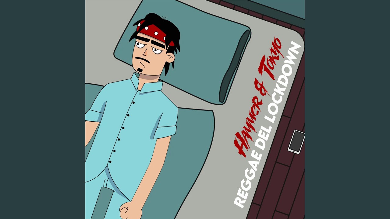 Reggae del Lockdown (feat. Tokyo)