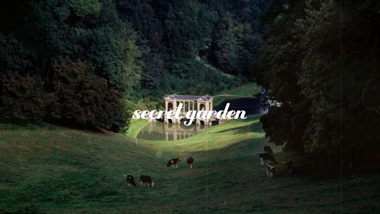a peaceful morning playlist for reading, writing, studying