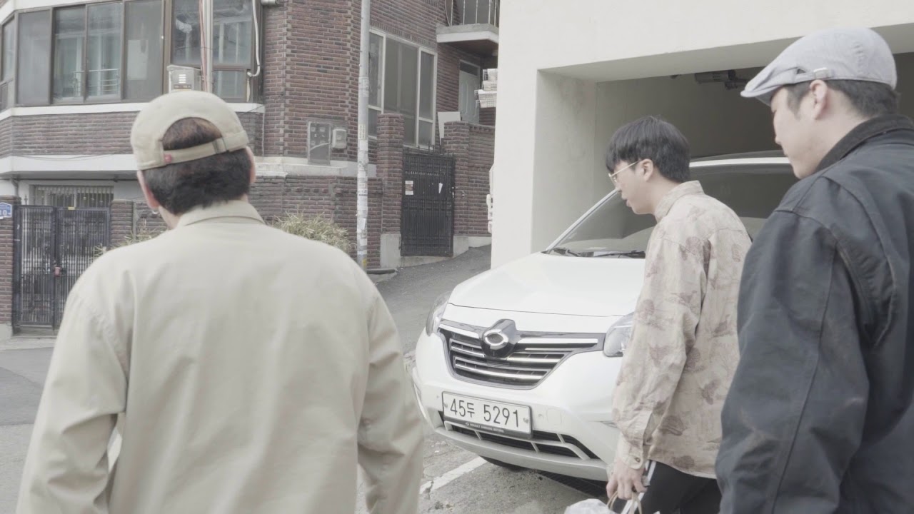 TV Dasutt(다섯) - #000