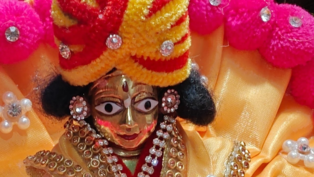 Kanha ji Channel Kanta Bhargav is live